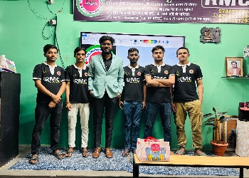 Ritesh Mathematics Classes