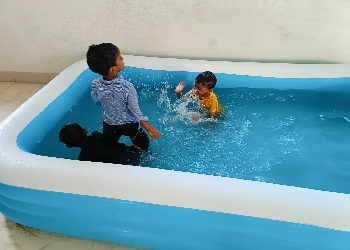 Edunature Global school