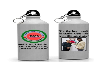 Ritesh Mathematics Classes