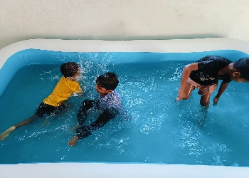 Edunature Global school