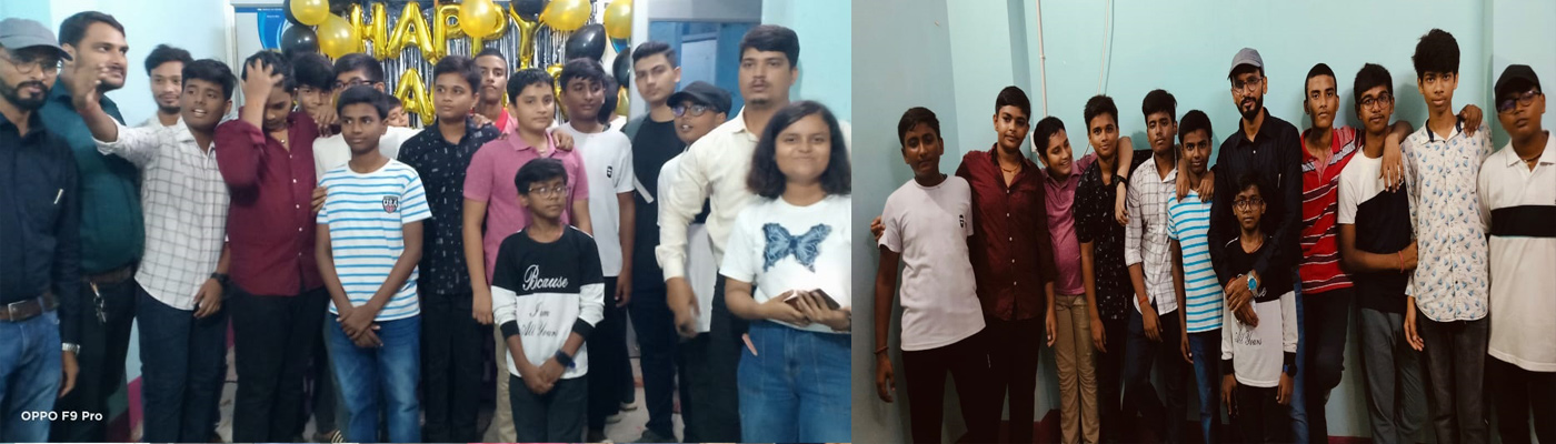 Teachers Day