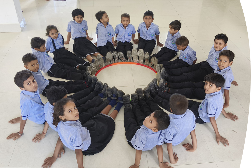 Edunature Global school